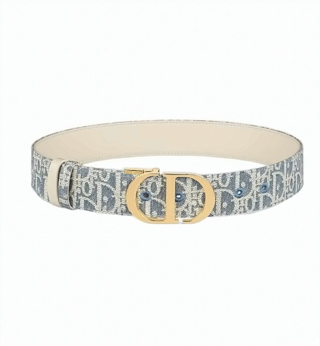 Dior Reversible Monogram Fabric