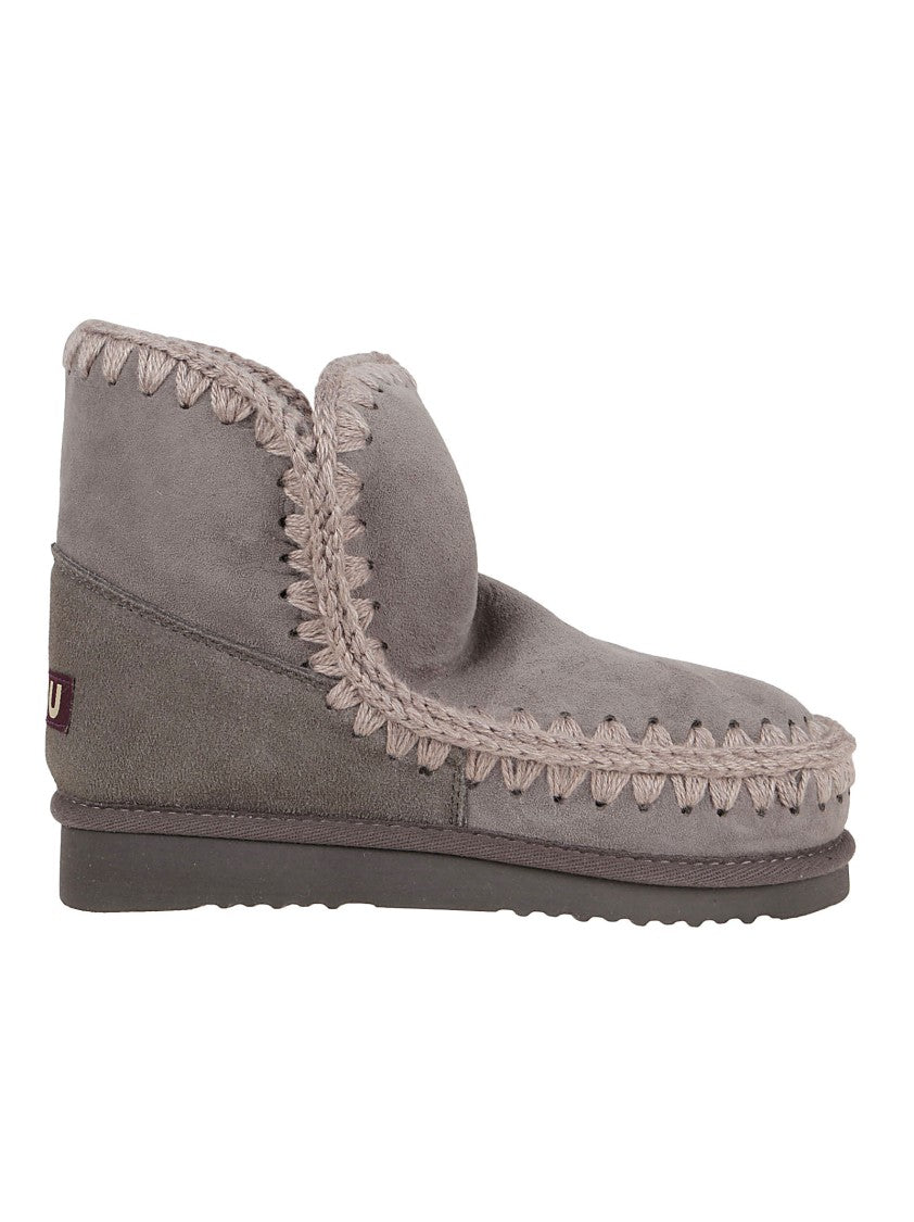 Mou 18Cm Eskimo Ankle Boots