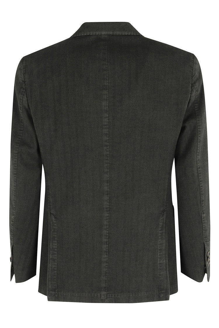 Santaniello Soft Touch Casual Jacket