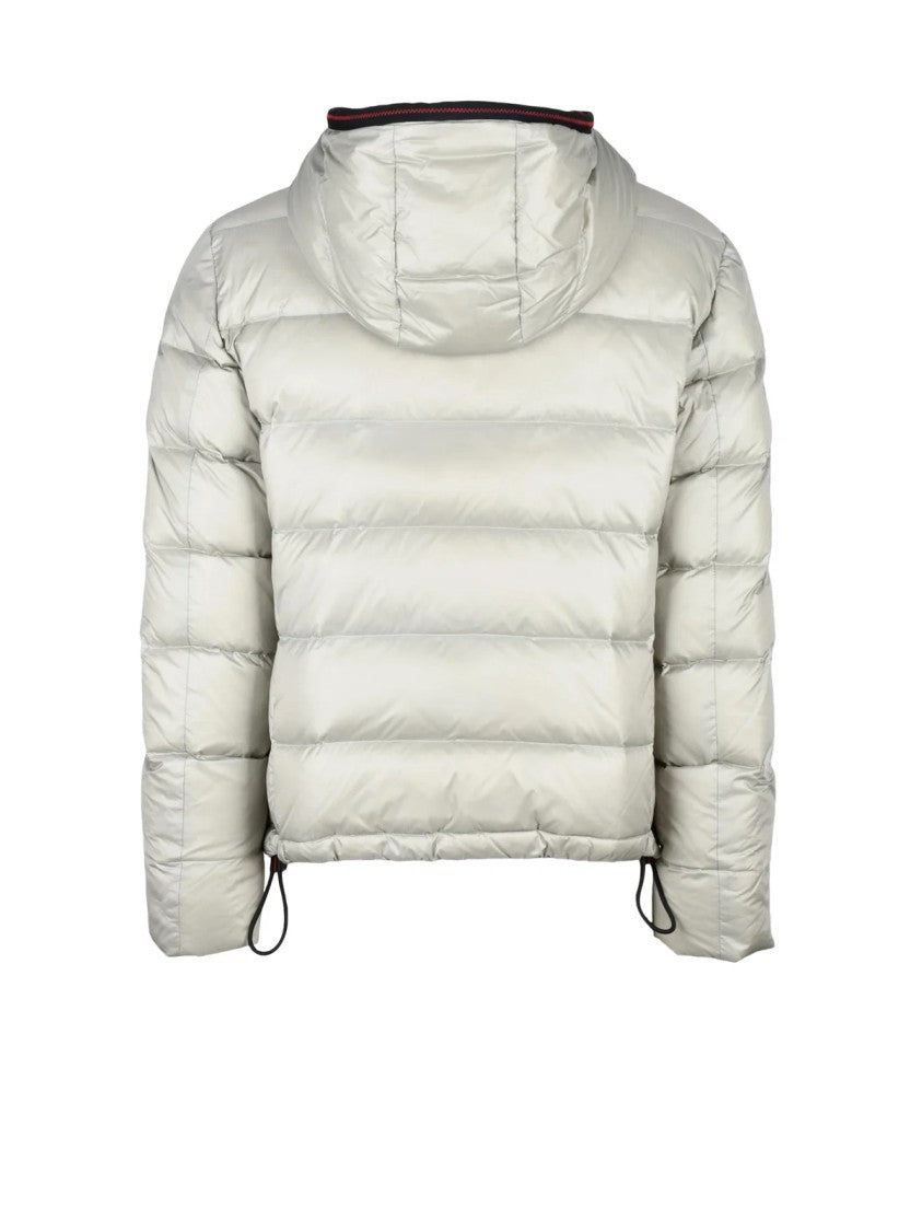 Peuterey Honova Down Jacket - Beige