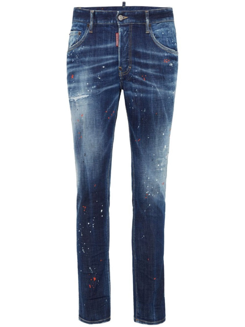 Dsquared2 `Skater` Jeans