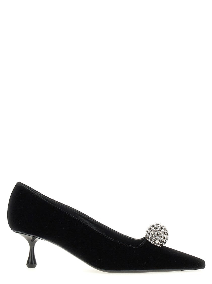Jimmy Choo 'Orb Pump 50' Pumps