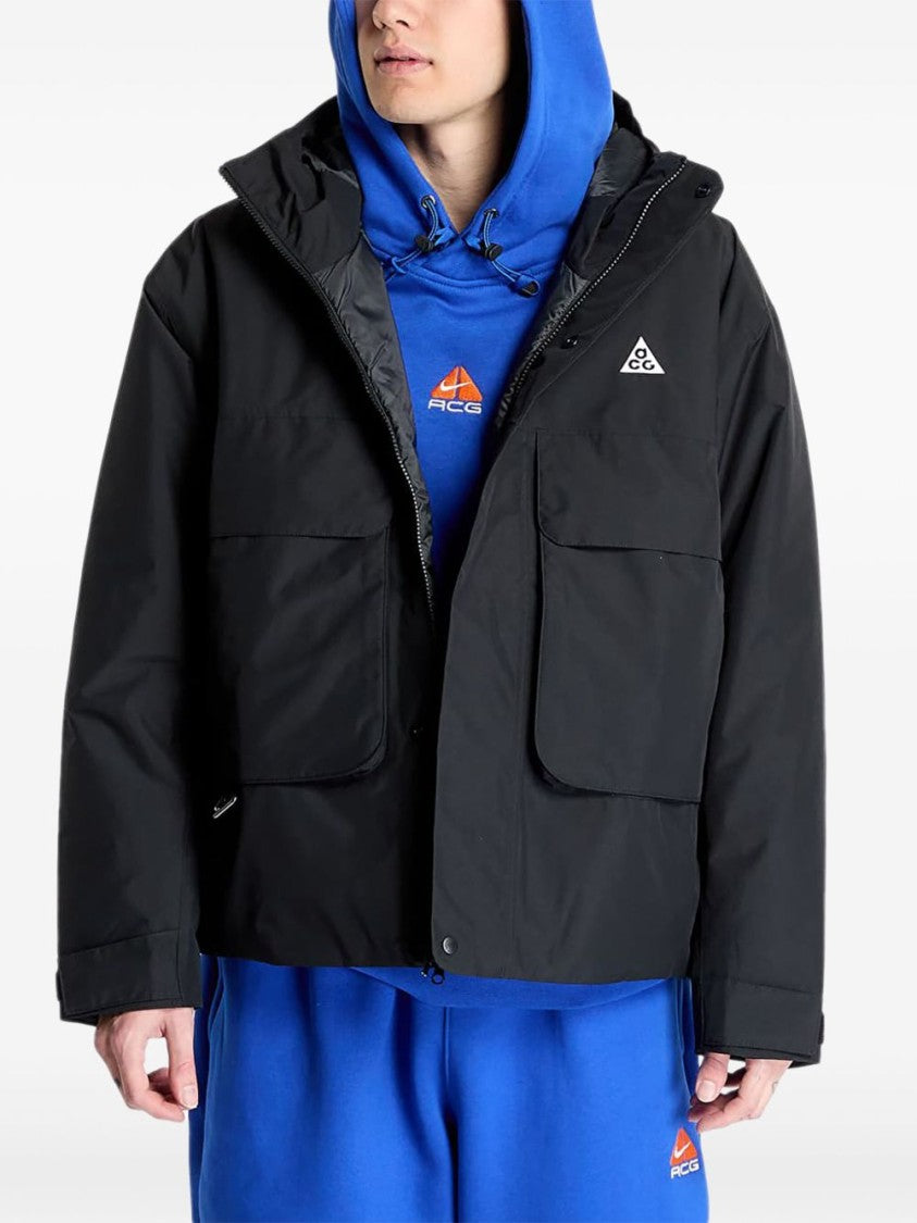 Nike Acg Primaloft Skull Peak Jacket