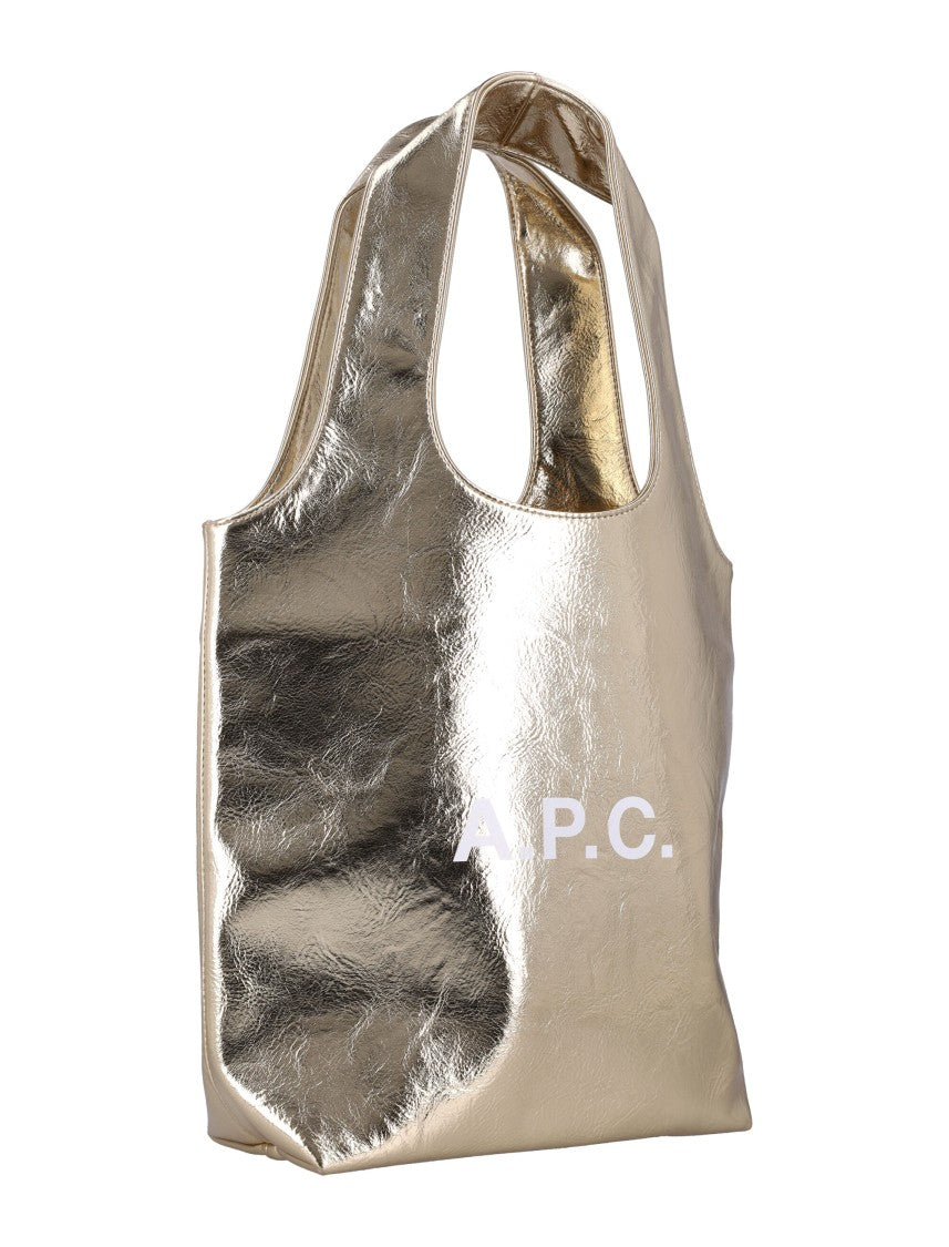 A.P.C. Ninon Small Tote Bag