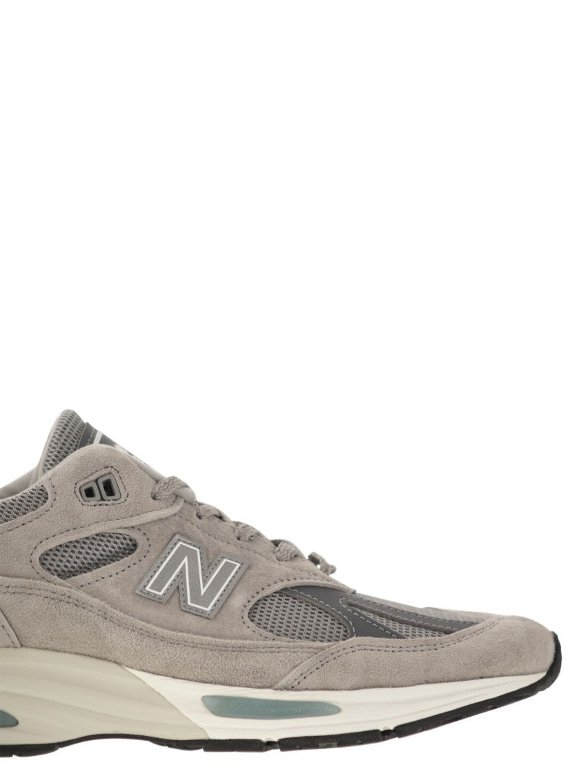 New Balance 991V2 - Sneakers