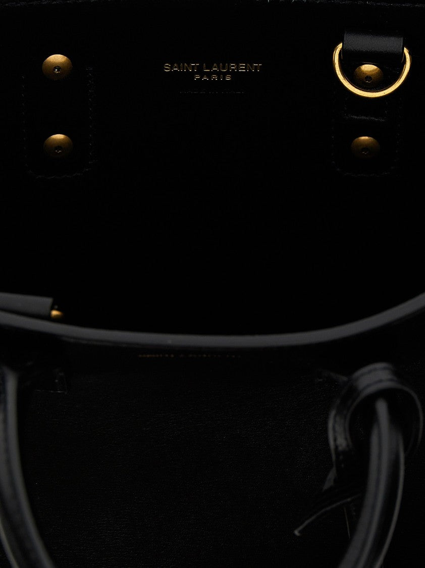 Saint Laurent Nano Handbag Day Bag