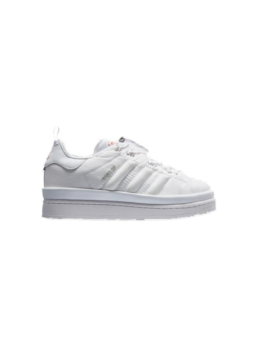 Moncler Campus Low Top Sneakers
