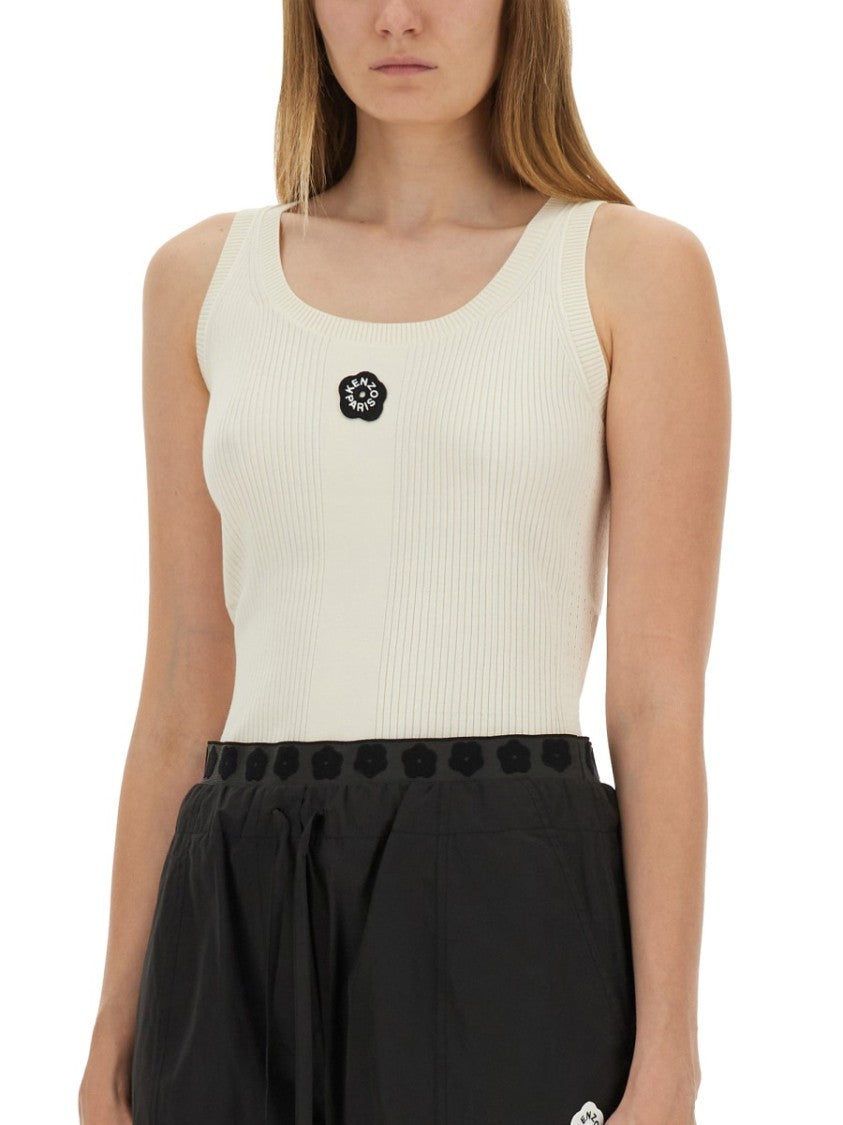 Kenzo "Boke Flower 2.0" Tank Top