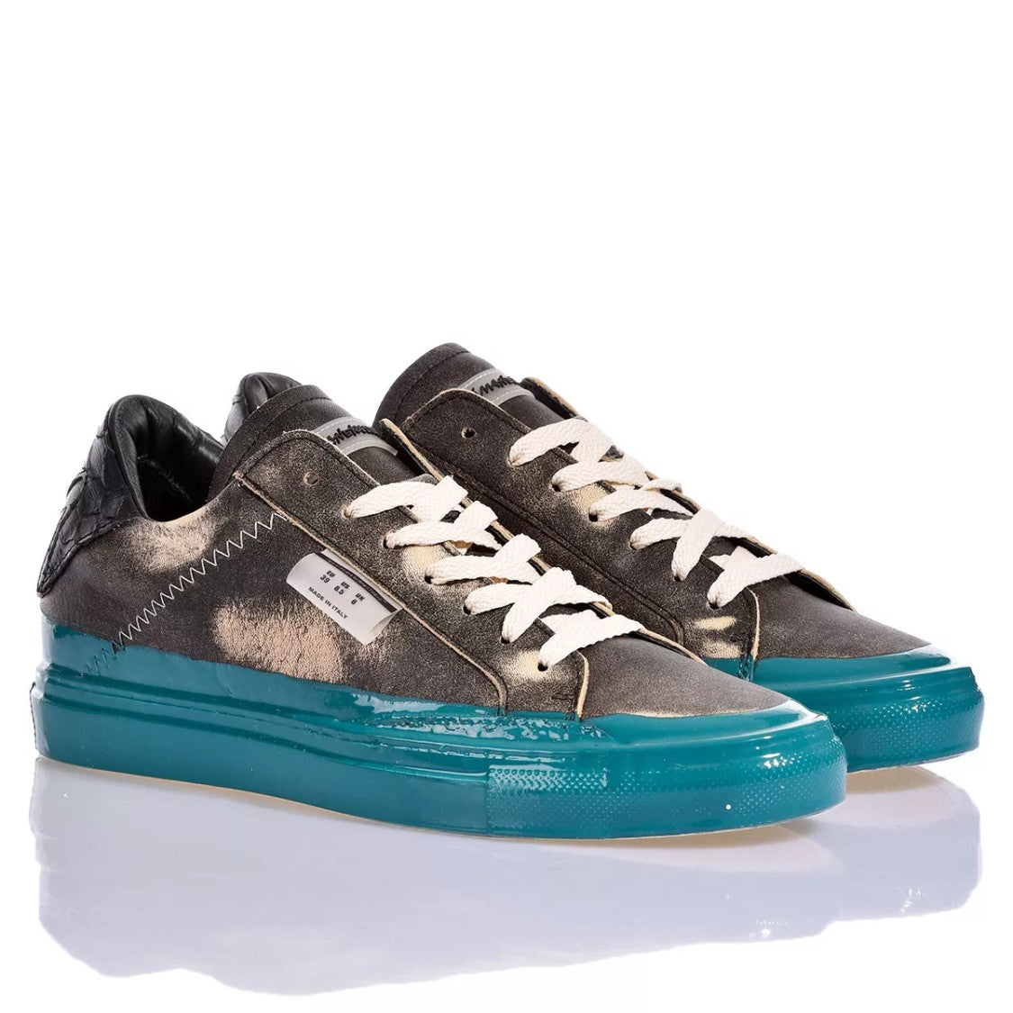 Mimanera Studio Garage Black