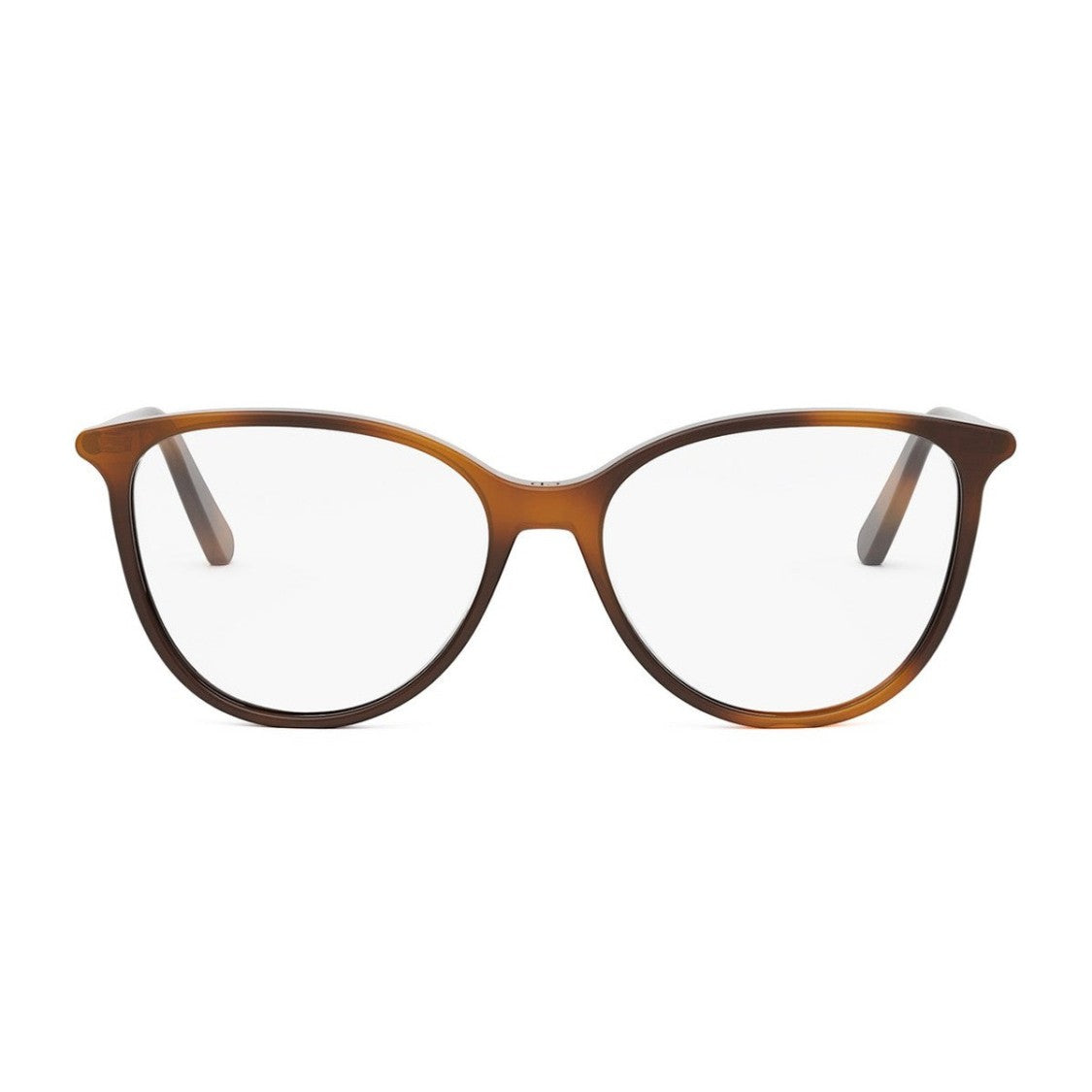Dior Havana Mini Cd O B7i Acetate Butterfly Sunglasses