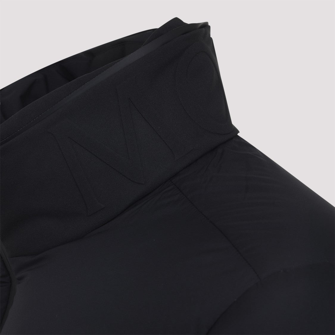 Moncler Forez Jacket With Detachable Hood