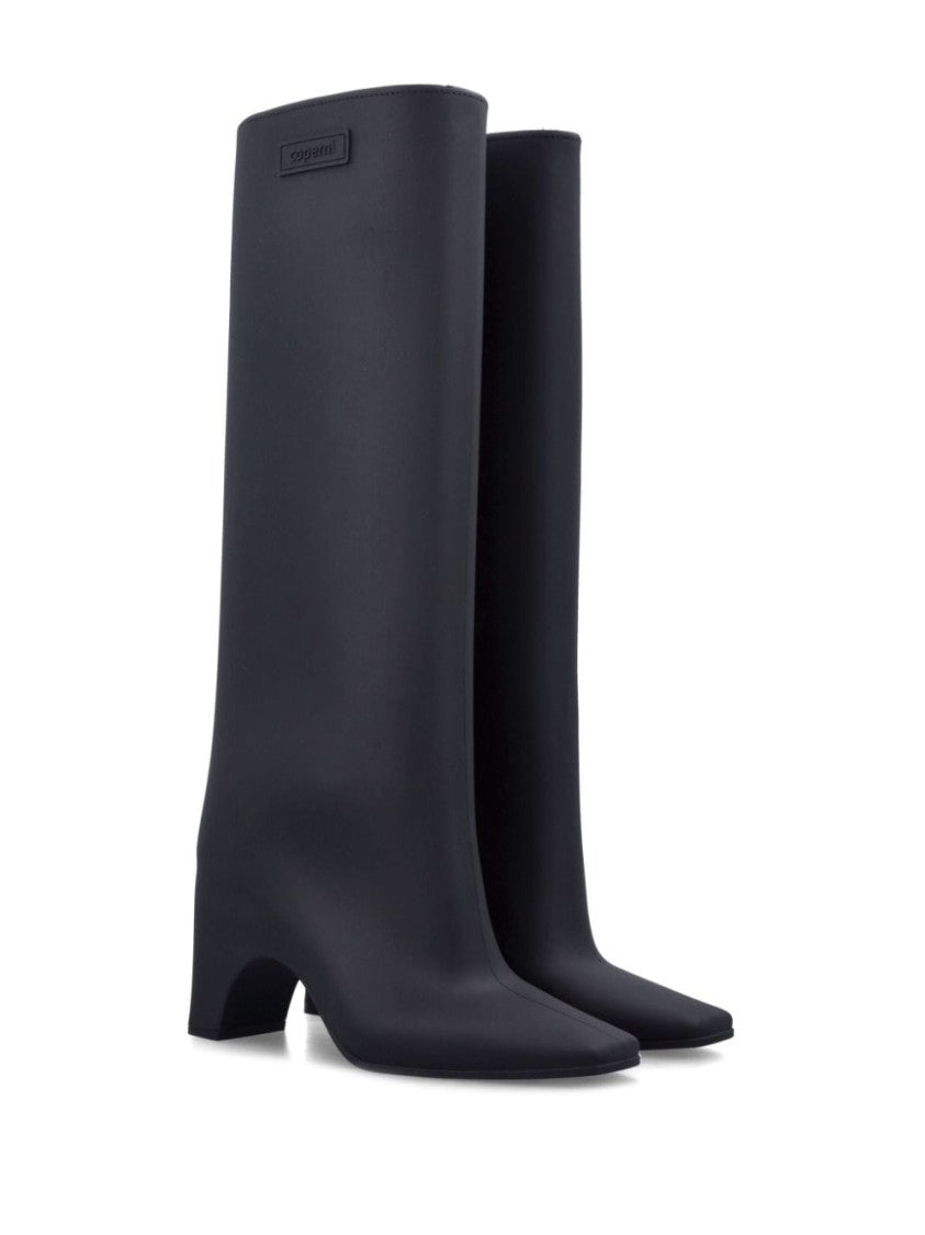 Coperni Rubber Bridge Boot