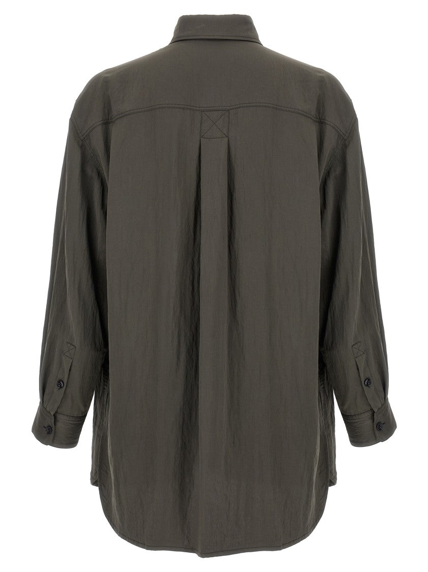 Lemaire 'Utility' Overshirt