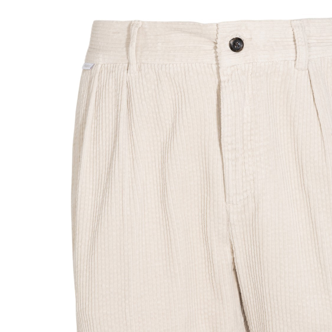 04651/A Trip In A Bag Relaxed Fit Textured Corduroy Trousers
