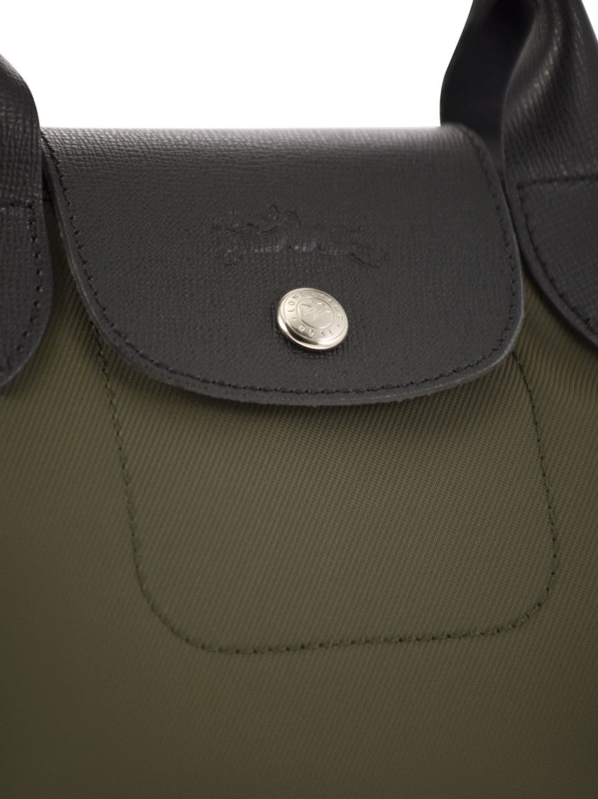 Longchamp Le Pliage Energy - Bag With Handle