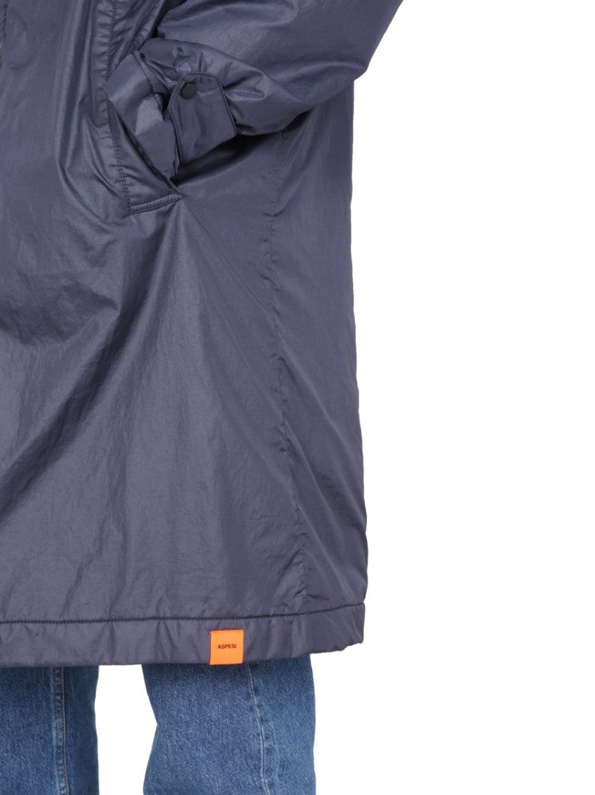 Aspesi "Gallio" Waterproof Coat