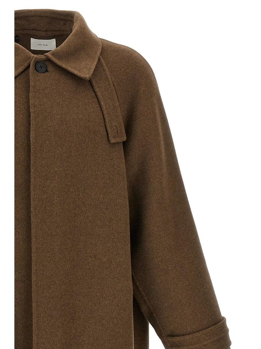 The Row 'Kenet' Coat