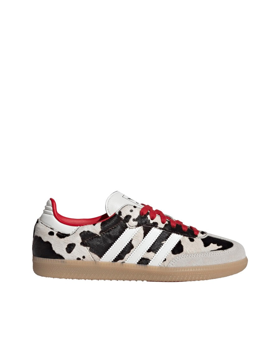 Adidas Originals Auco/Owhite/Gum4 Samba Og Sneakers