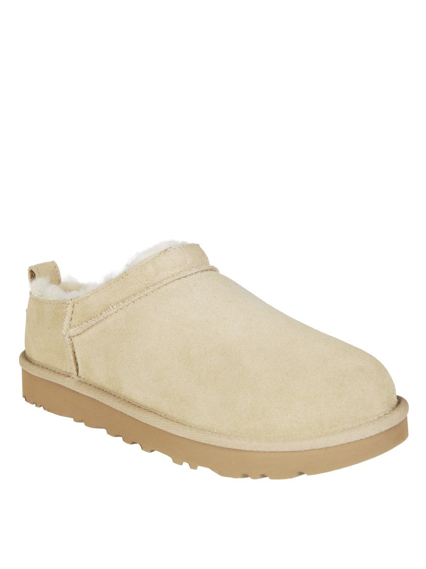 Ugg Classic Micro Slip-On Shoes
