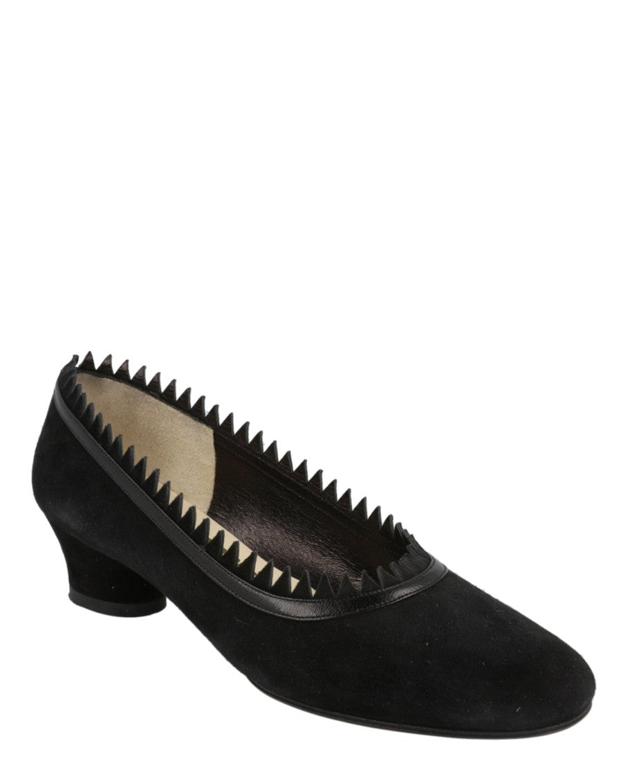 Ferragamo Frania Archive Limited Edition 1950S Pumps
