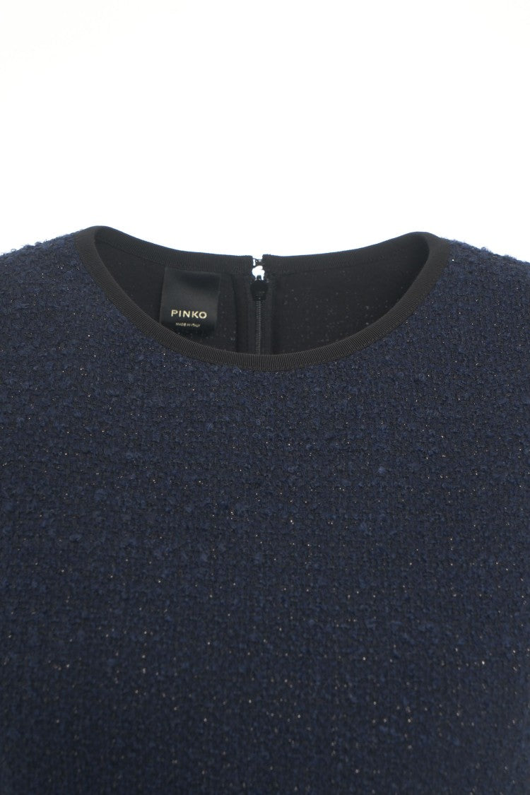 Pinko Roast' Midi Dress