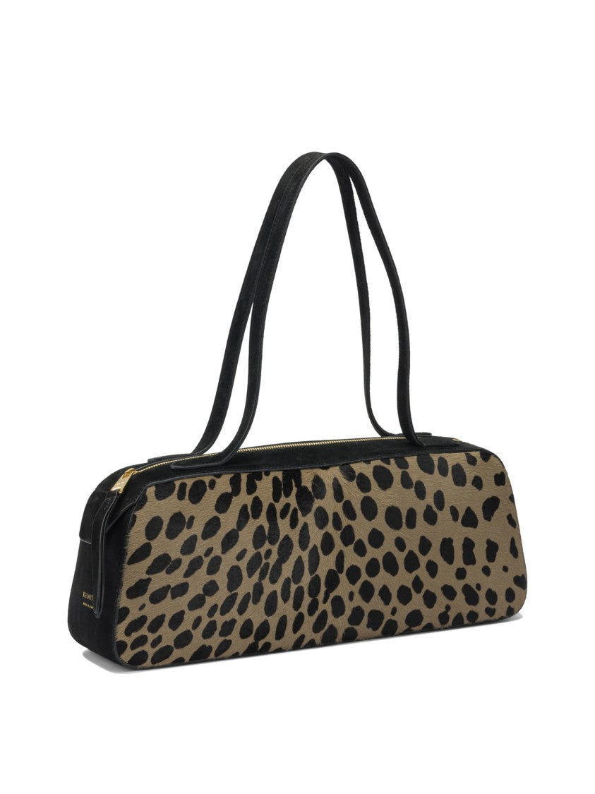 Khaite "Simona" Shoulder Bag