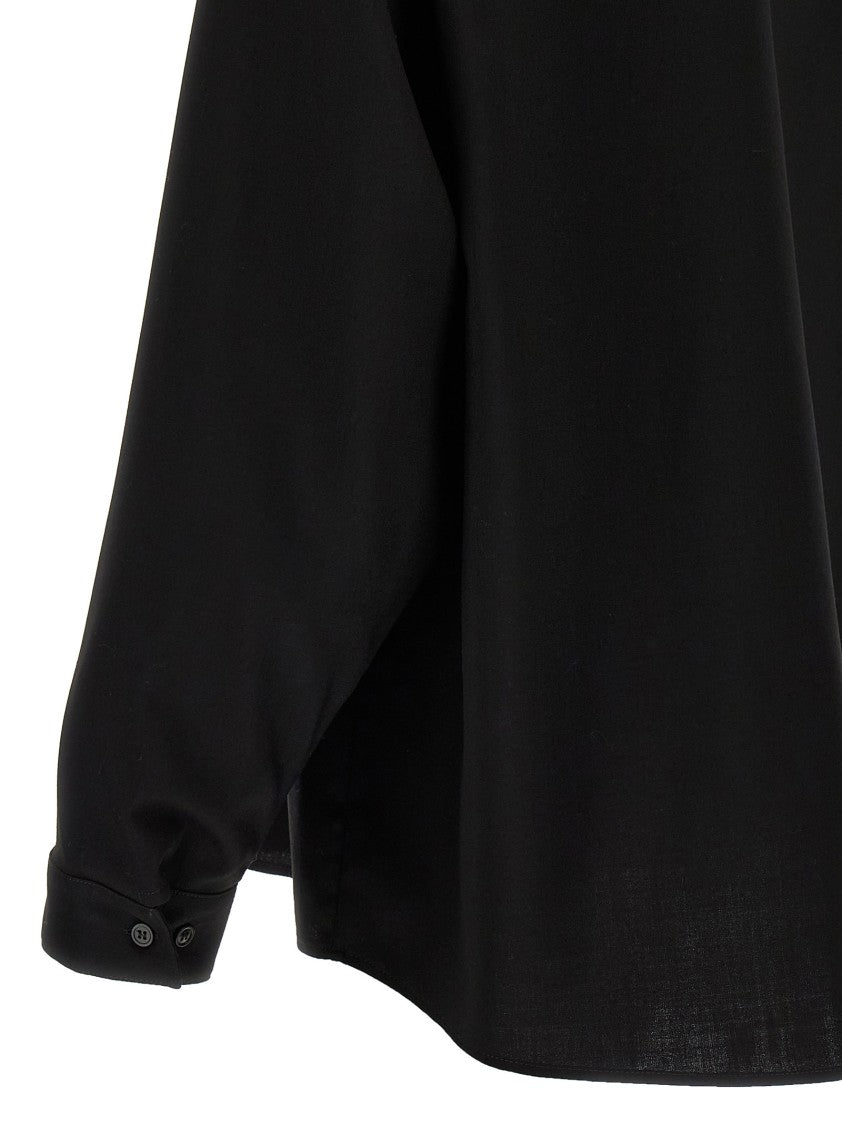 Marni Cool Wool Shirt