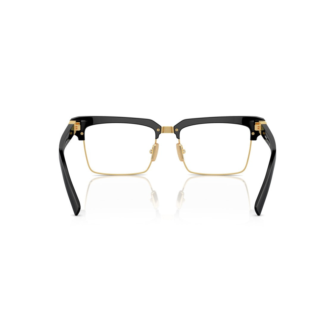 Miu Miu 0Mu 11Xv Bold Rectangular Frame Sunglasses