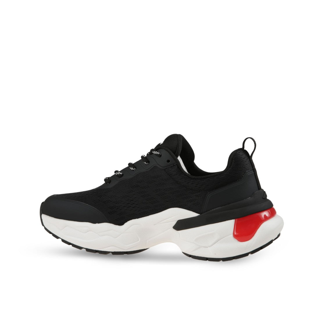 Dsquared2 Low-Top Classic White Sneakers With Streamlined Design