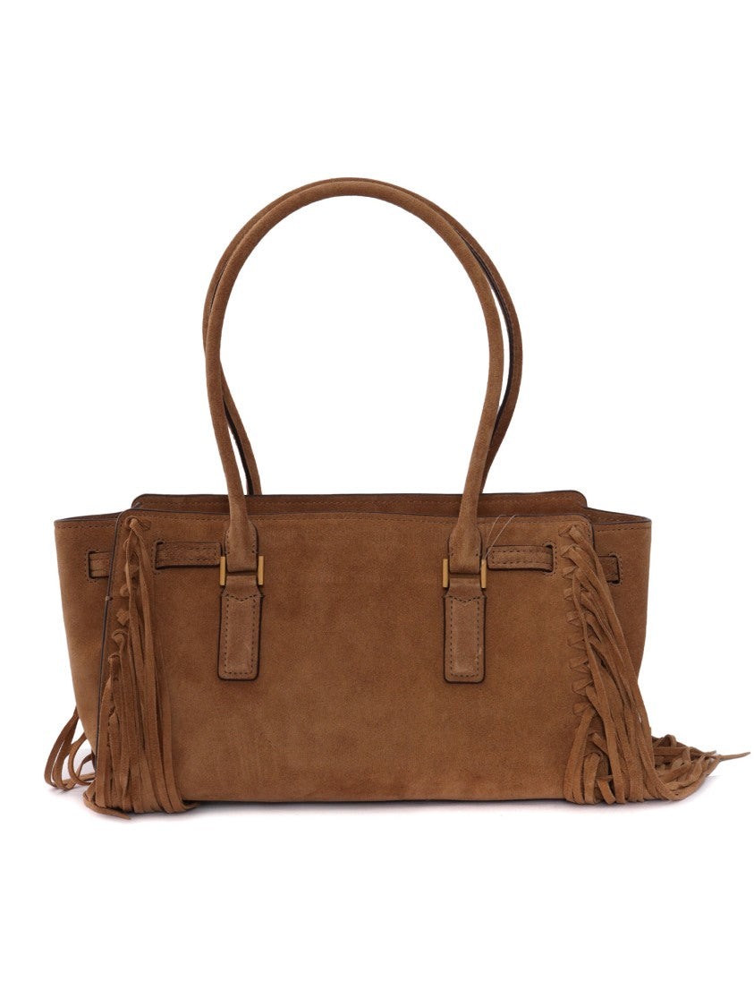 Michael Kors Sm Ew Shoulder Tote