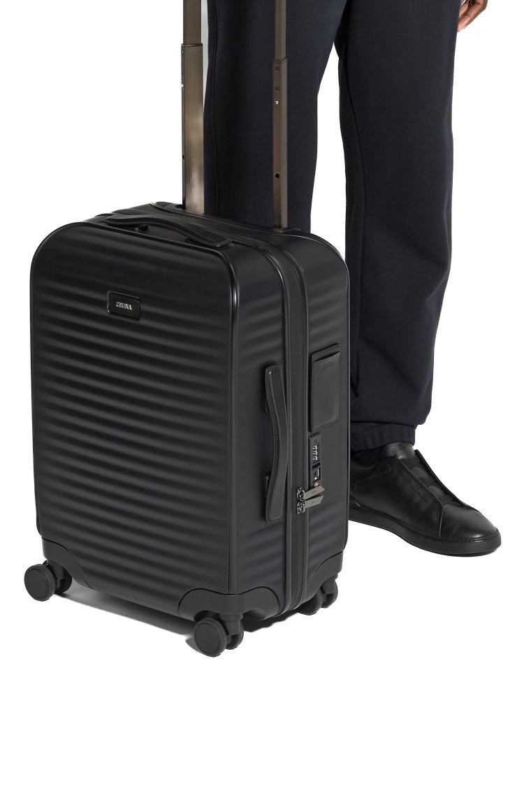 Zegna Ultra-Lightweight Trolley