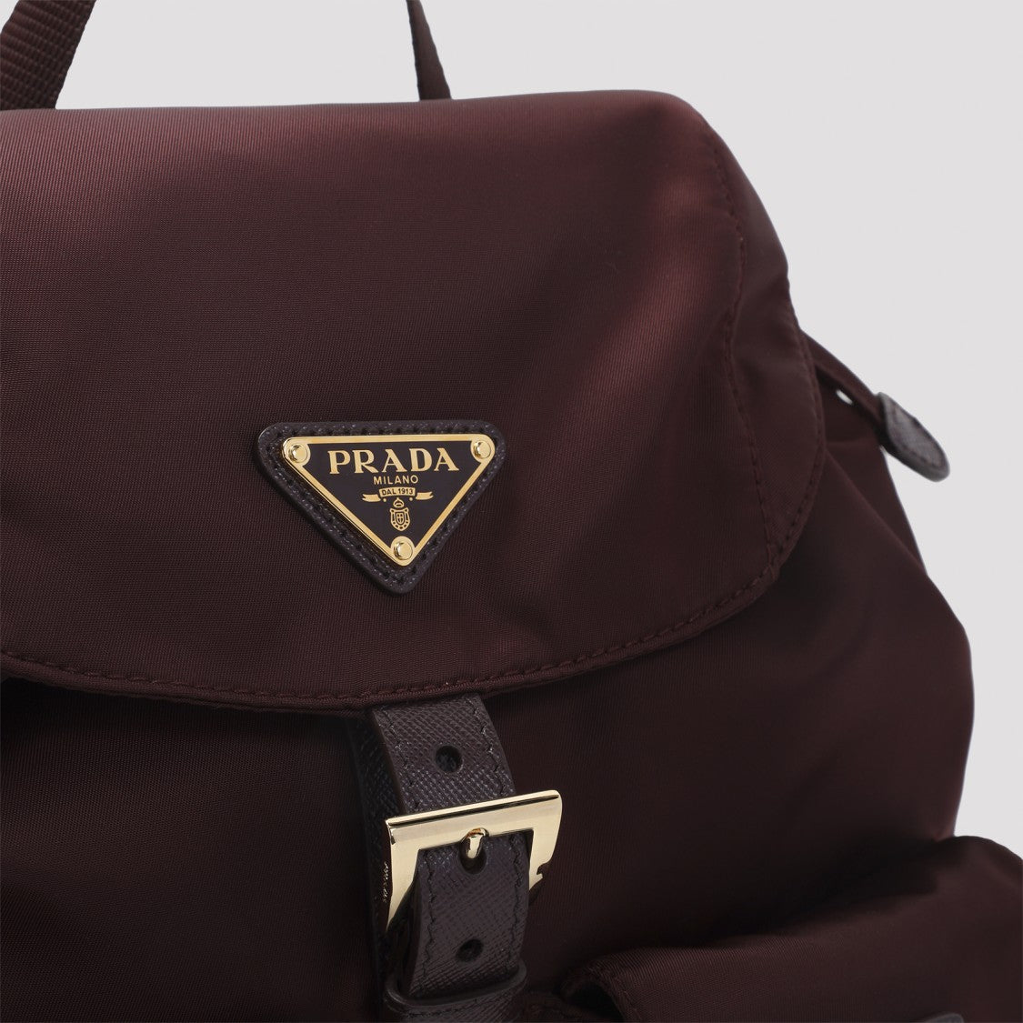 Prada Re-Nylon Backpack