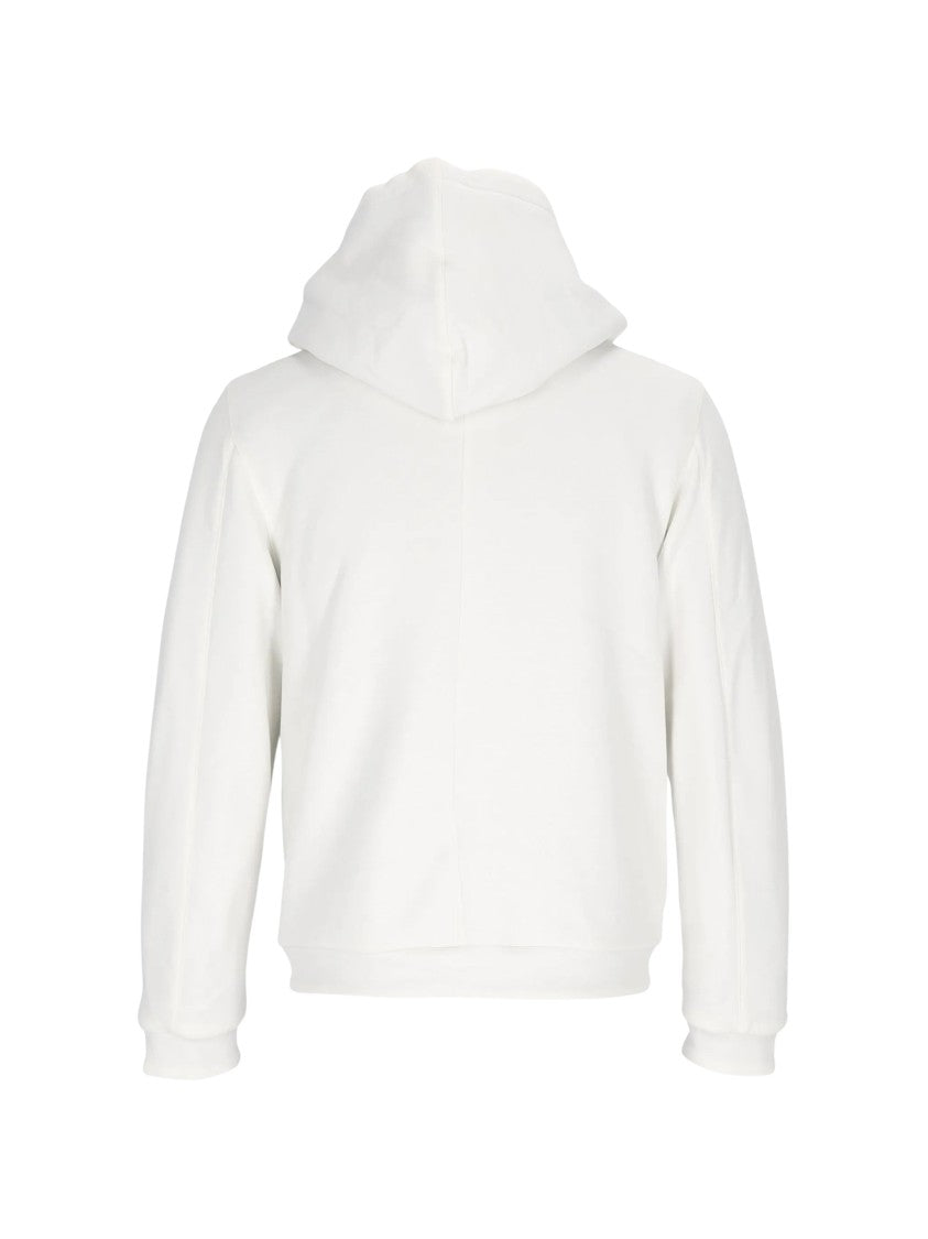 K-Way Deva Light Spacer Fur Double Reversible Jacket