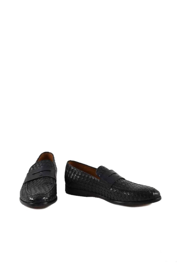 Doucal's Men's Loafer - Brown