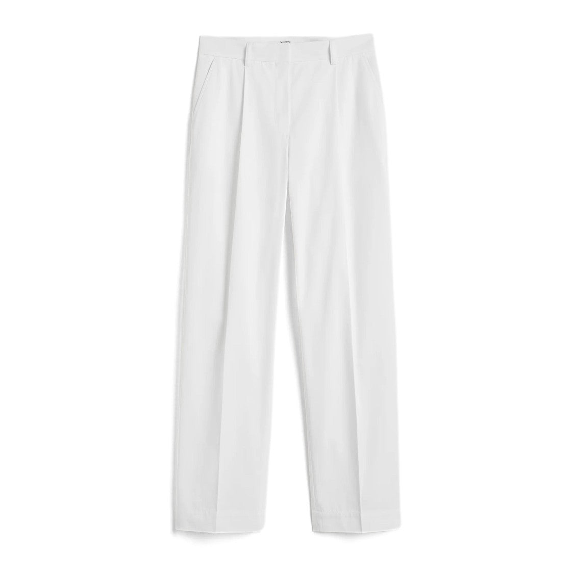 Totême Slanted Pocket Trousers