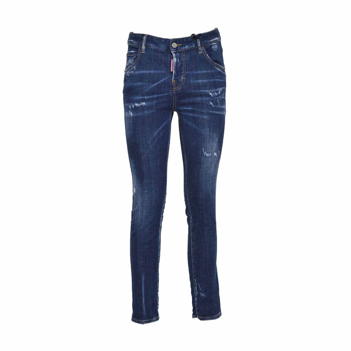 Dsquared2 Cool Girl Jeans Jean Denim