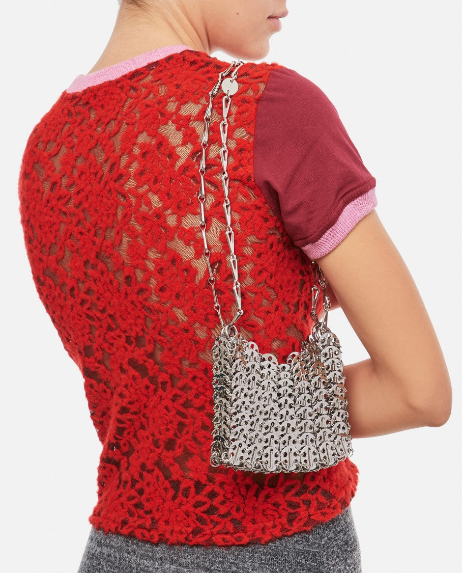 Rabanne 1969 Nano Shoulder Bag
