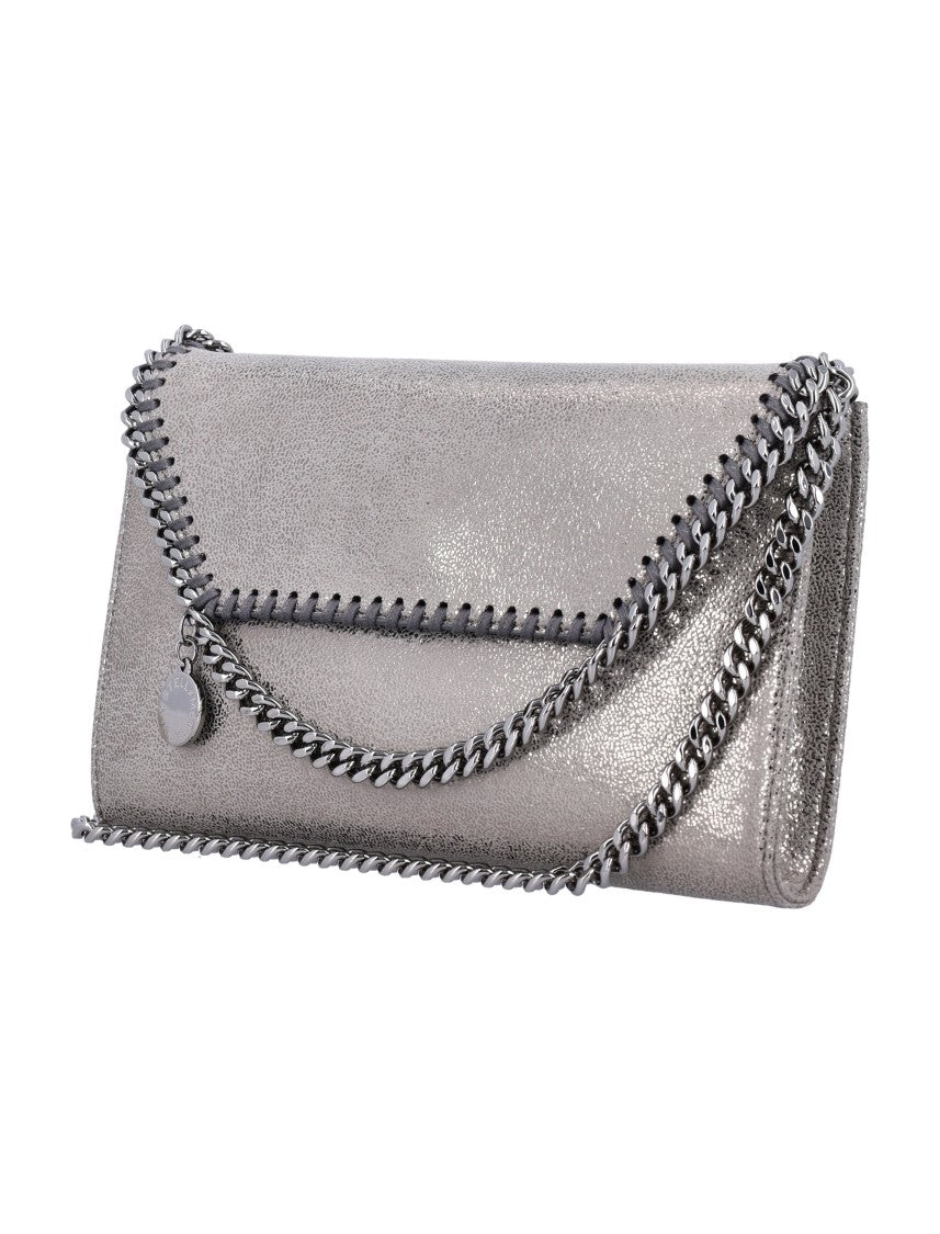 Stella Mccartney Falabella Wallet Crossbody Bag