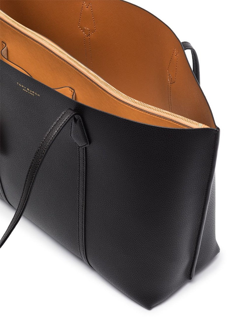 Tory Burch Perry Triple-Compartment Tote