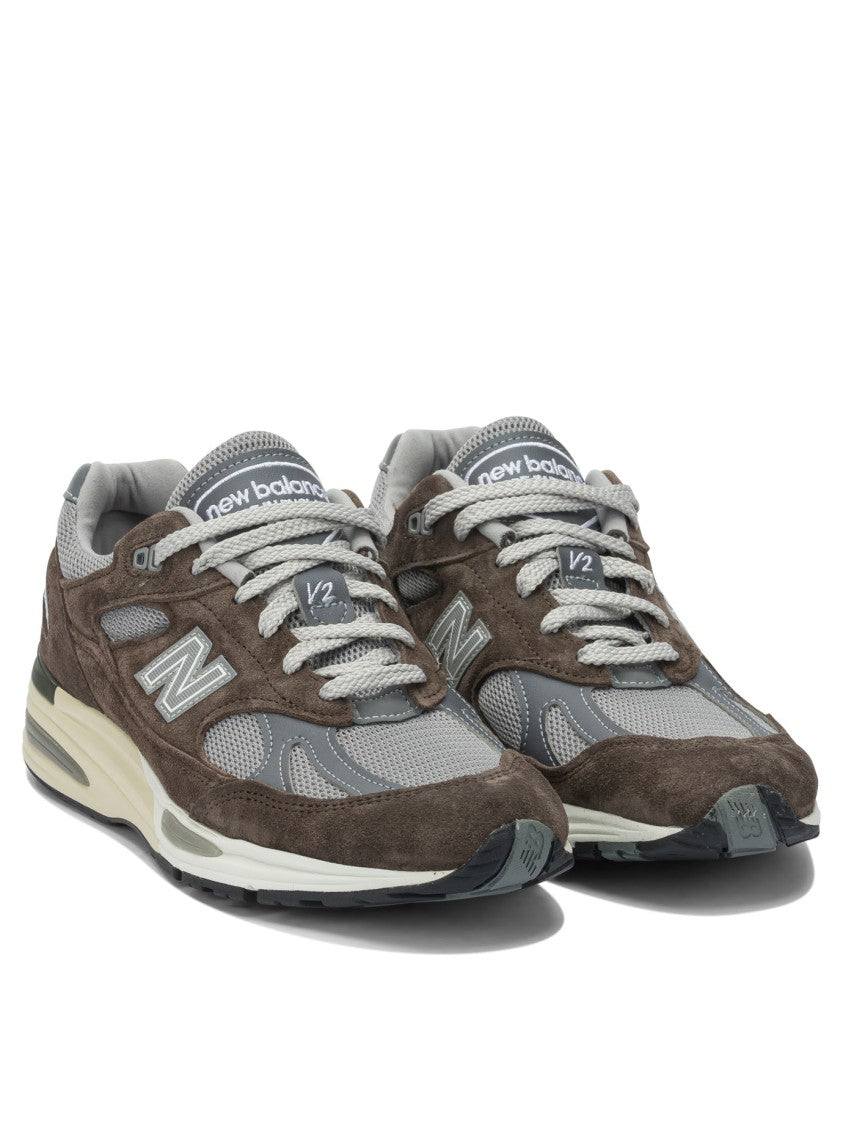 New Balance "991V2" Sneakers