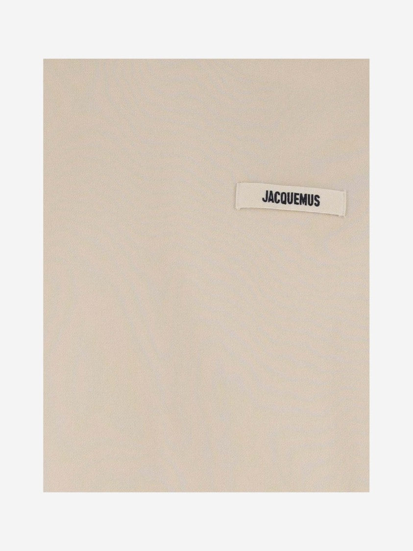 Jacquemus The Grosgrain Hoodie