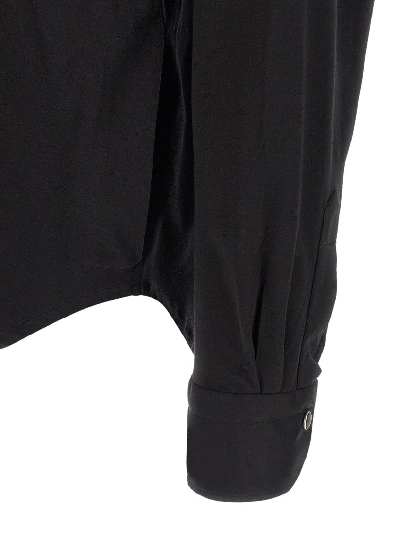 Kiton 'Buba' Shirt