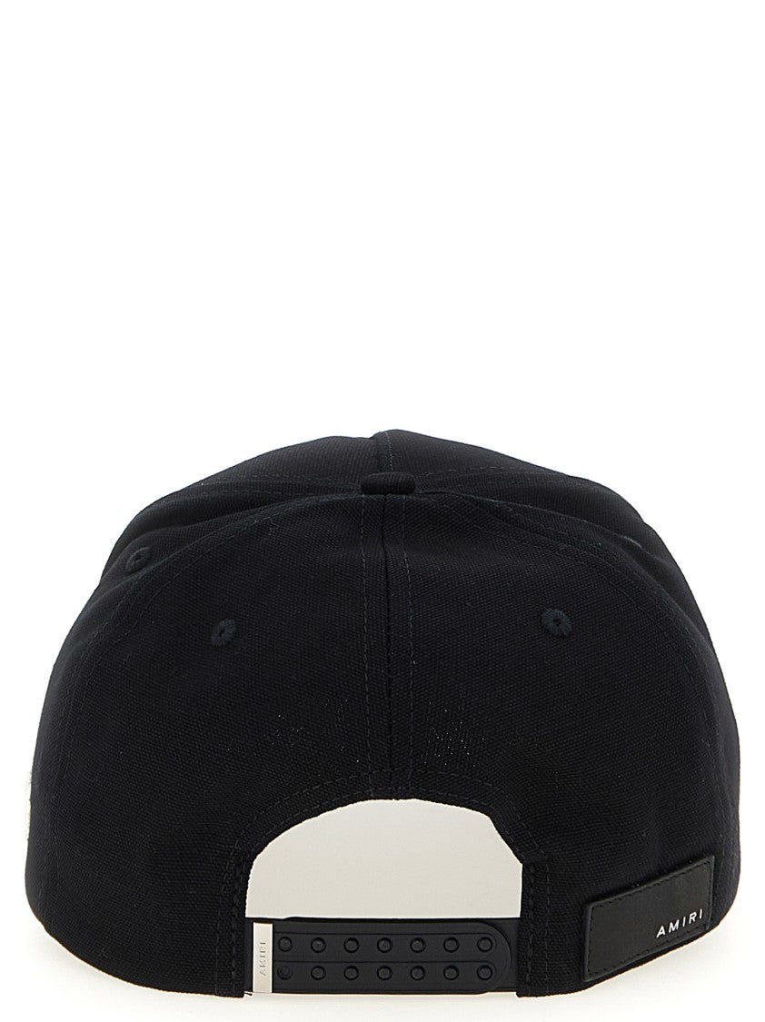 Amiri 'Ma Outline' Cap