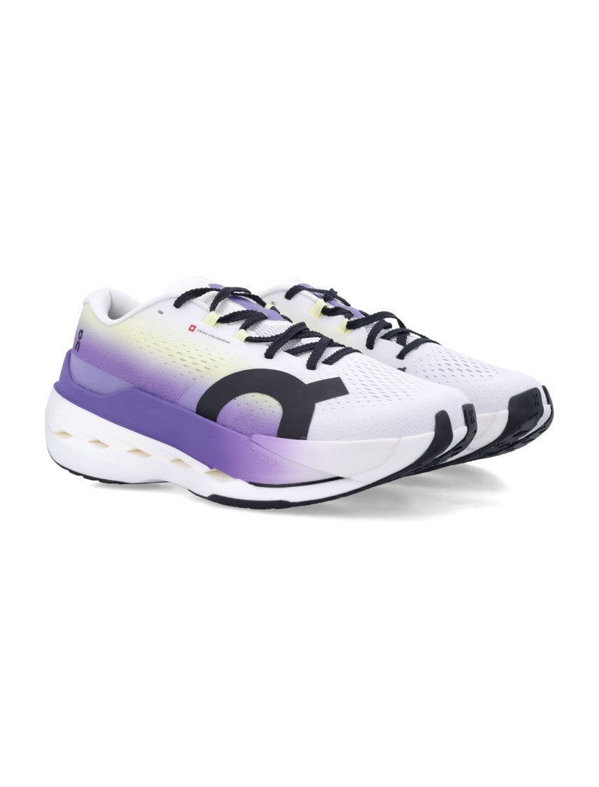 On Running Cloudboom Max Cloudtec Performance Running Sneakers