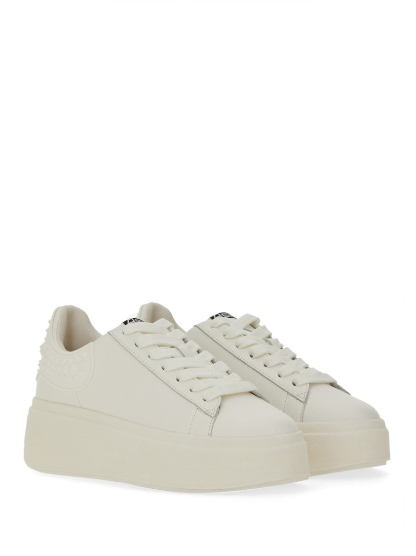 Ash "Moby" Platform Sneakers