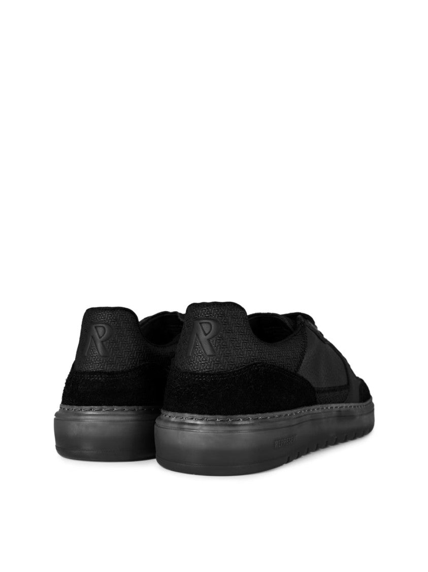Represent Virtus Low-Top Sneakers