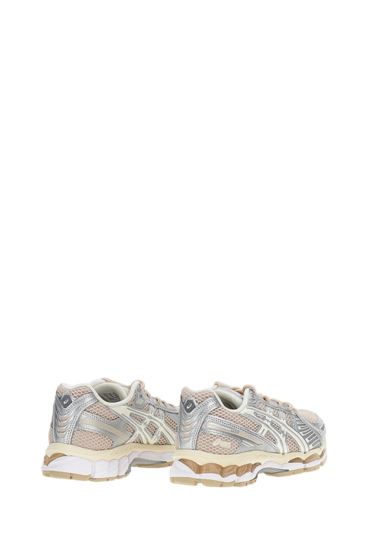 Asics Pink/Nude 'Gel-Kayano' Shoes