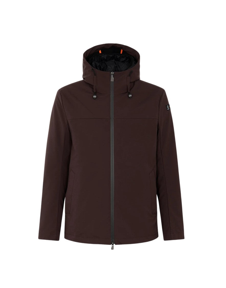 Suns Versatile Double-Layer Waterproof Jacket