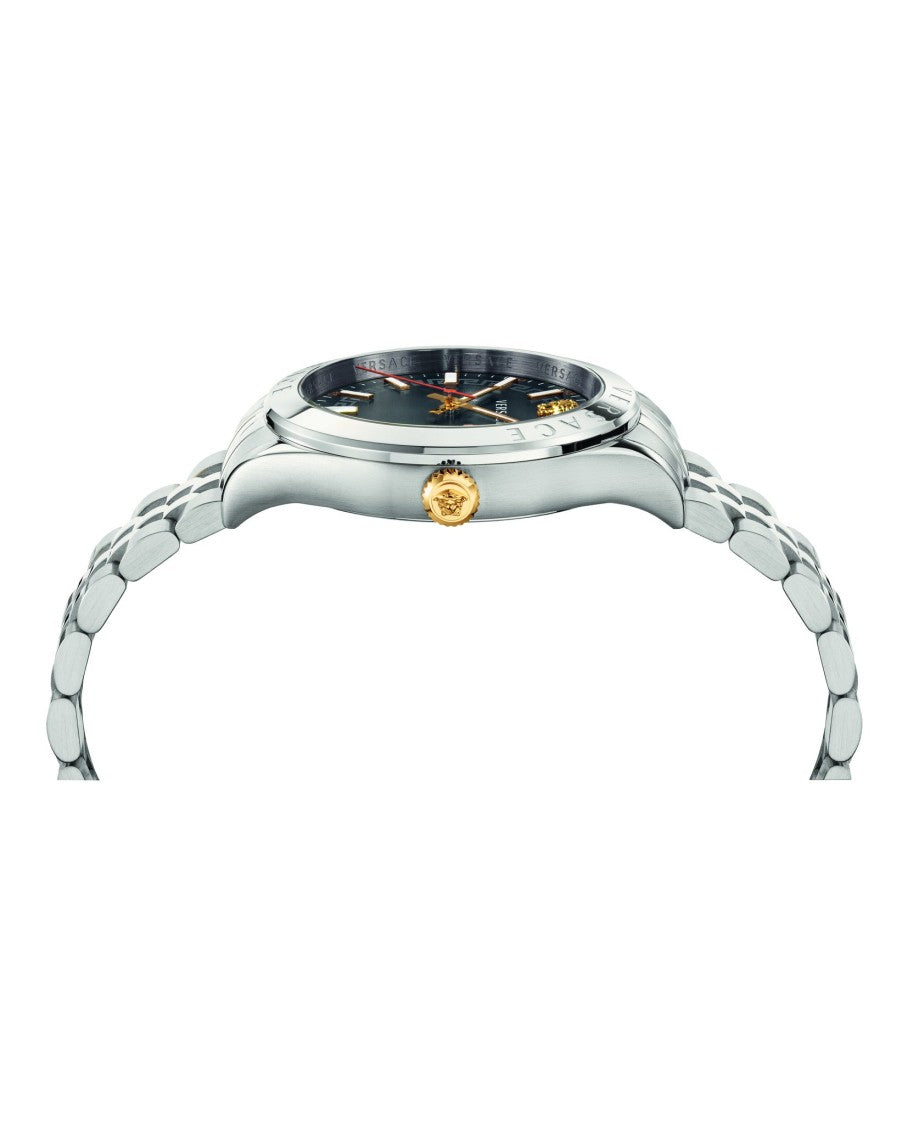 Versace Hellenyium Bracelet Watch