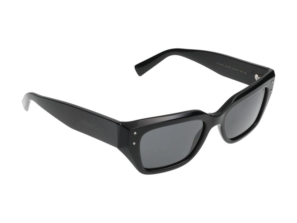 Dolce & Gabbana Eyeglasses 0Dg3407 501 54/19/145